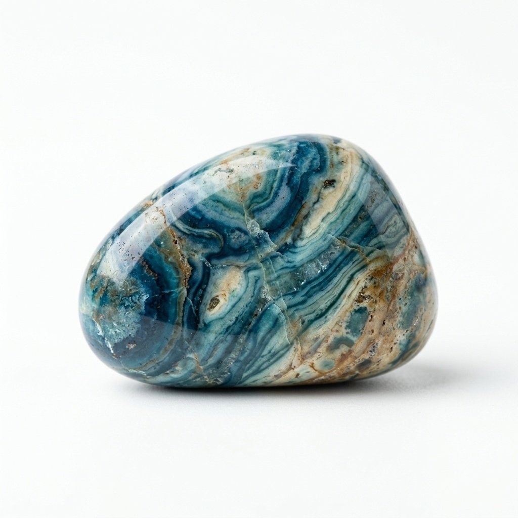 İmparator Taşı (Sea Sediment Jasper)