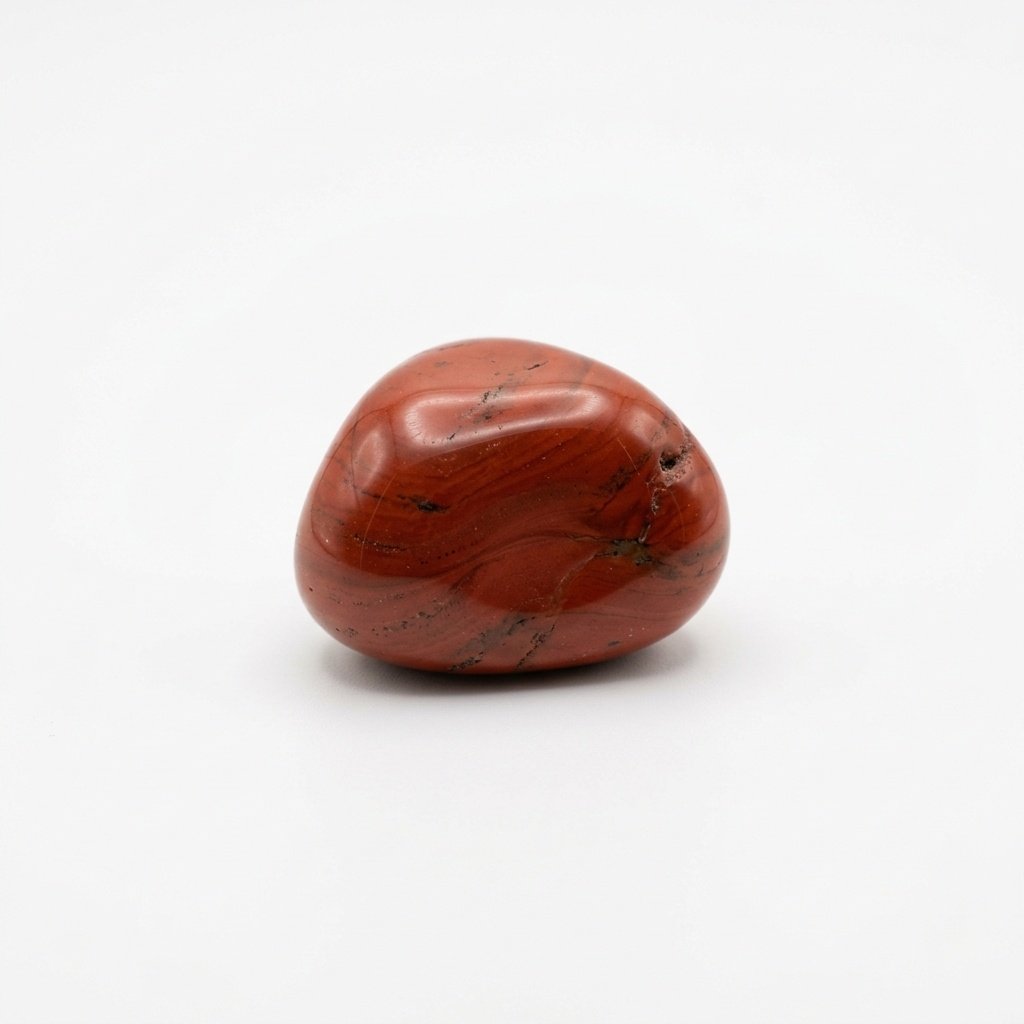 Kırmızı Jasper