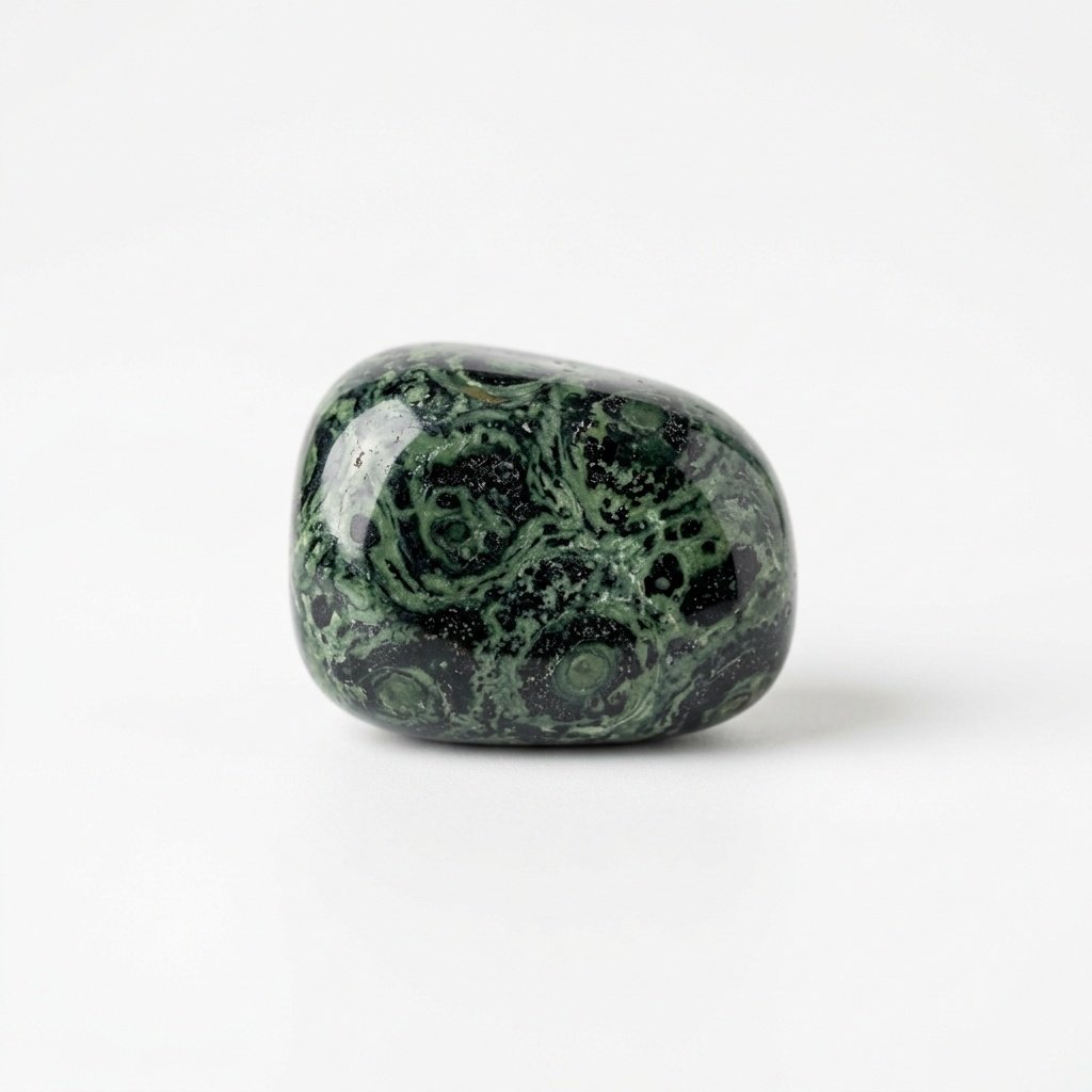 Otantik Jasper