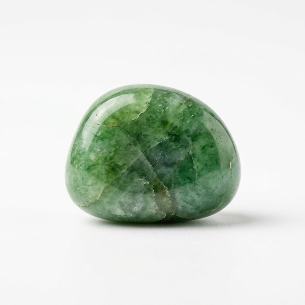 Yeşil Yeşim (Jade)